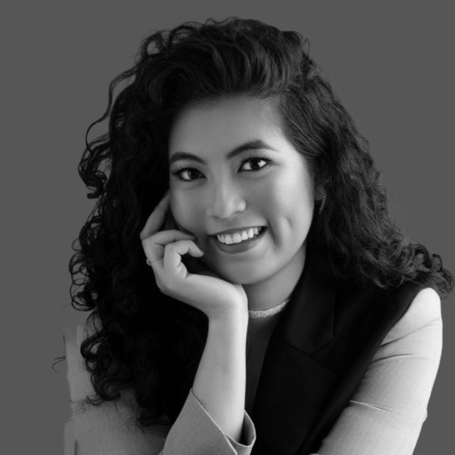 Kamilla Yazawa