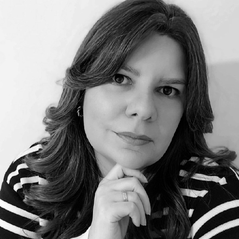 Maria Gabriela Guimarães