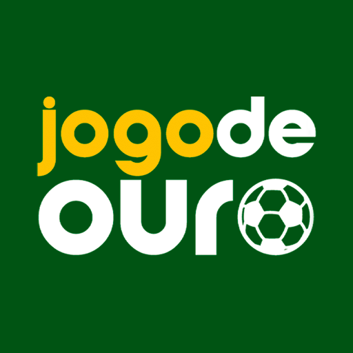 Ícone Jogo de Ouro